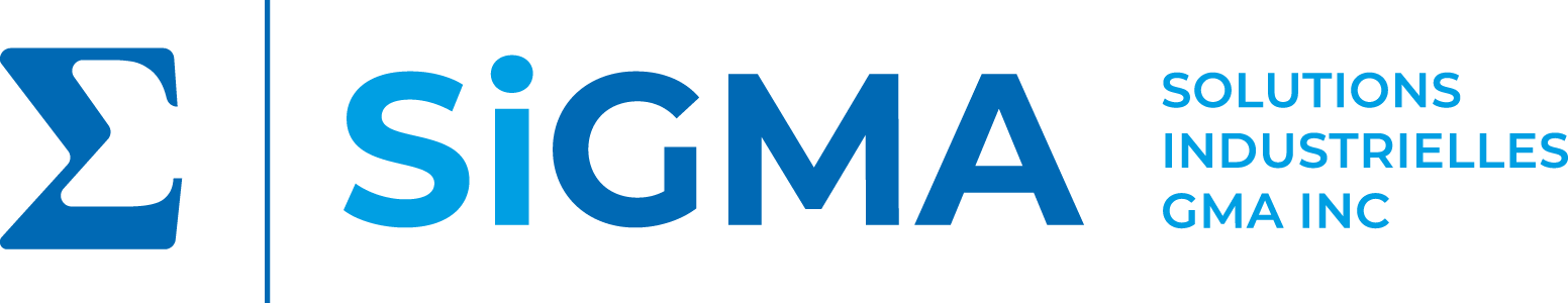 SiGMA - Solutions Industrielles GMA